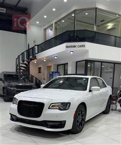 کرایسلەر 300